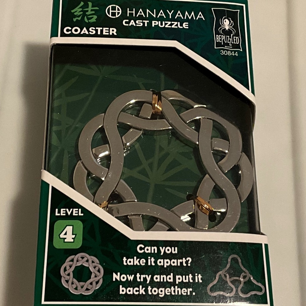 Game Set #4 - Picture 8 of 15